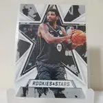 KYRIE IRVING #651 ROOKIES & STARS 特卡 2021