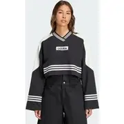 Blocking Crewneck Sweatshirt