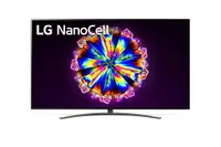 在飛比找樂天市場購物網優惠-LG 65NANO91WNA 一奈米 4K AI語音物聯網電