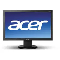 在飛比找蝦皮購物優惠-二手良品/acer/宏碁/V243HL/24吋/電腦螢幕/H