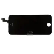 Apple Iphone 5c Black Digitizer and Screen Assembly Touch Screen