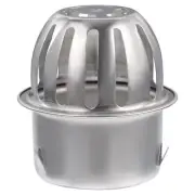 Filter Strainer Safe Leaf Guards For Gutters Downspout Stop Blockage Gutter