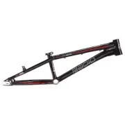 Radio Raceline Helium Pro XL Lightweight Race BMX Bicycle Frame