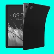 Heavy-Duty Soft Slim TPU Protective Case f Samsung Galaxy Tab A8 10.5" SM-X200N