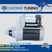 Starter Motor Fits Toyota Hilux GGN15R/GGN25R LandCruiser Prado 4.0 1GR-FE 02-15 (for: Toyota)