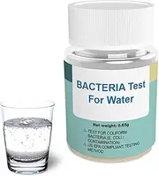 Water Quality Test Kit - Drinking Water Test Kit | Tap Water Test Kit, Well Water Test Kit, High-Precision Water Testing Tool, for Well and Tap Water, Drinking Water, Rivers, Lakes