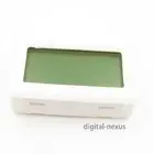 Mini Digital LCD Thermometer Hygrometer Humidity Temperature Meter Indoor