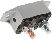 Gatuida Auto-reset Circuit Breaker for Car 5-50a 12-24v Marine Circuit Breaker Replace