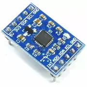 LC Technology MPU-6050 3 Axis Accelerometer Gyroscope Module LC-AS-6050 Flux