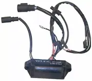 Sierra Johnson/Evinrude Outboard 583114 Replacement Power Packs 18-5761