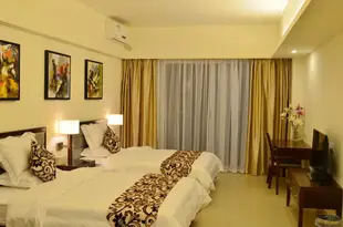 惠州惠東巽泰海公園度假酒店公寓Huidong Xun Tai Hai Park Resort Hotel Apartment