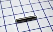 4602150 Turck Inductive Proximity Sensor; Inductive Sensing Mode; NPN; 2 mm; 10