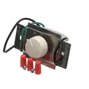 Giles Rheostat, Lamp Dimmer, Ghm, 120V 21443 - Free Shipping + Geniune OEM