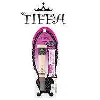 在飛比找PChome商店街優惠-日本佳麗寶『TIFFA』魔法光毛穴瞬間修飾乳