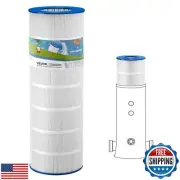 VEVOR Pool Filter Cartridge, 150 Sq. Ft Spa Hot Tub Filter Cartridge Replacem