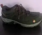 Merrell Womens Siren AT Black Work Shoes Size 9.5 Style J099358