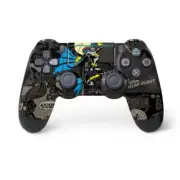 DC Comics Batgirl PS4 Pro/Slim Controller Skin - Batgirl Mixed Media