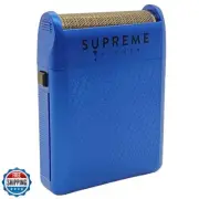 Supreme Trimmer Solo Single Foil Shaver for Pocket | 150 Min Runtime Cordless