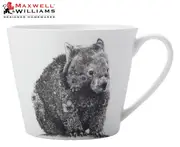 Maxwell & Williams 450mL Marini Ferlazzo Squat Mug - Wombat