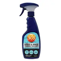 在飛比找PChome24h購物優惠-303 陶瓷封體噴霧 SPRAY & RINSE CERAM