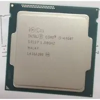 在飛比找PChome商店街優惠-【含稅】Intel Core i5-4460T 1.9G T