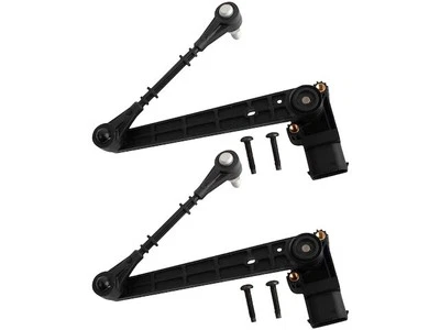 Rear Suspension Ride Height Sensor Set For 04-09 Land Rover Range Rover GX45T5 (for: Land Rover)