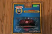 Bachmann Trains - THOMAS & FRIENDS DELUX RASPBERRY SYRUP TANKER HO