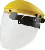 Browguard & Visor Extra High Impact Maxisafe EBF454A