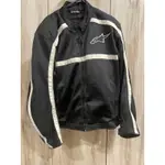 正品 ALPINESTARS 防摔衣 XL