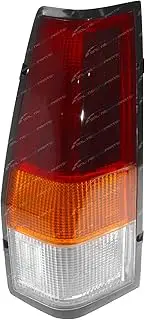 RH Tail Light for Ford Falcon XD XE XF XG XH Ute Panel Van Driver Right Hand