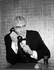 Ted Cassidy as Lurch Addams Family TV Show Picture Photo Print 4" x 6"