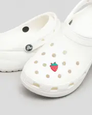 [Crocs] Strawberry Fruit Jibbitz