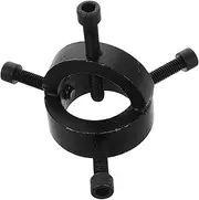 Cabilock Blower Motor Puller Tool Heavy Duty Fan Blade Puller for Easy Removal of Hub Blower Wheels Efficient Cleaning and Maintenance for Range Hoods and Household Appliances
