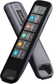 Translation Reading Pen 142 Languages OCR Voice Text Reader - NIB