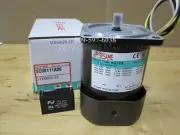 Sesame Induction Motor With Fan Blade 5IK60GN-CF 1 Phase 220V