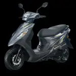 台中RT SYM VIVO 活力 125 碟剎 ABS 三陽機車 4月份