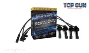 Spark Plug Lead IGNITION LEAD SET FOR Subaru Forester 2.0L SF-SF5 S Turbo AWD