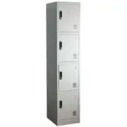 NSW NEW Stratco Utility Locker 4 Door