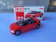 TOMICA 72 - HONDA BEAT [RED] MINT VHTF BOX GREAT MADE IN JAPAN