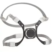 100 x 3M Head Harness Assembly 6281 Strap Respiratory Replacement 6000 series