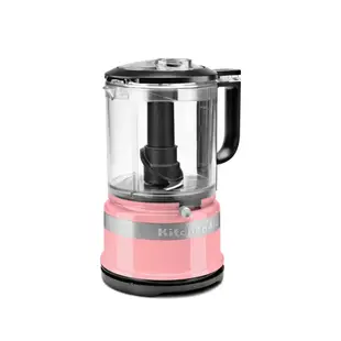 美國KitchenAid 5CUP食物調理機