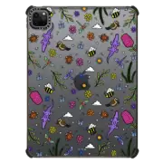 iPad Pro 11-inch (3rd/4th gen) iPad Impact Case Outback Dreaming