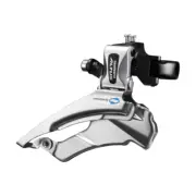 Shimano Altus FD-M313 Down Swing Front Derailleur 3x7/8-speed - Dual Pull 66-69°