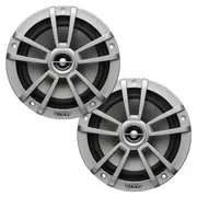 Infinity Reference Marine 822MLT 8" Speakers - Titanium