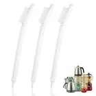 3 Packs Fruit Juicer Machine Cleaning Brushes, Soy Milk Maker Deep Clean Brus...