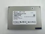 MTFDDAK120MAV-1AE12ABYY Micron 120GB 2.5in SATA SSD MLC NAND Obsolete