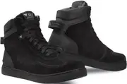 SHIMA SX-2 Evo perforated Motorcycle Shoes, black, Size 44 for Men
