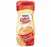 COFFEE MATE The Original Powder Coffee Creamer 6 oz Bottle