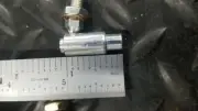 10-32 / 1/4-28 Spring Quick Disconnect Throttle Linkage Disconnecting Ball Joint