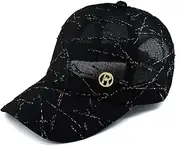 [HAMKVBPR] Baseball Cap Unisex Spring and Summer Breathable Baseball Cap Outdoor Sports Sun Shading and Sun Protection Hat Outdoor Sports Hat